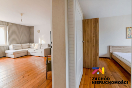 Mieszkanie 2 pokoje na pierwszym piętrze!!